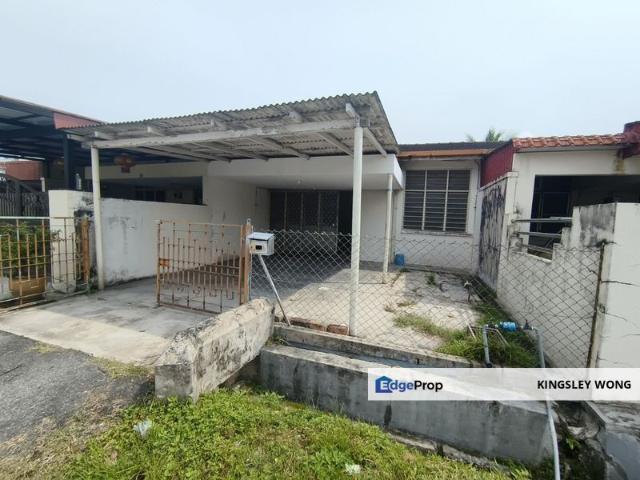 House for sale in Perak, Tanjong Ipoh