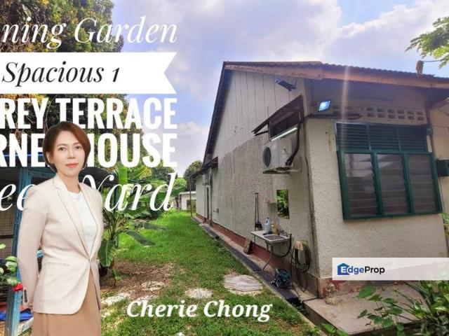 House for sale in Perak, Tanjong Ipoh