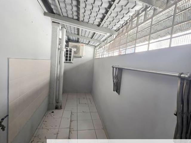 House for sale in Taman Canning, Majlis Bandaraya Ipoh