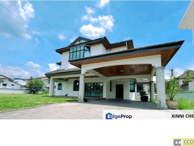House for rent in Perak, Tanjong Ipoh