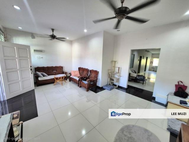 House for sale in Perak, Tanjong Ipoh