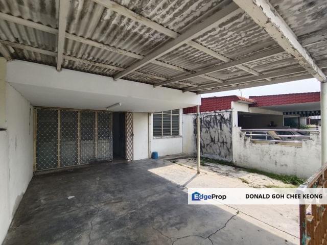 House for sale in Perak, Tanjong Ipoh