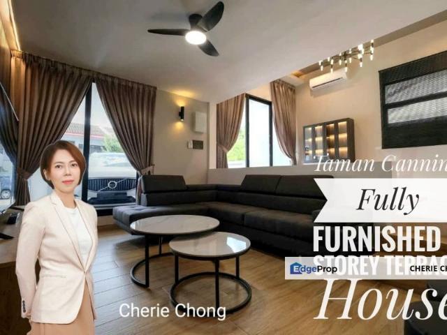 House for sale in Perak, Tanjong Ipoh