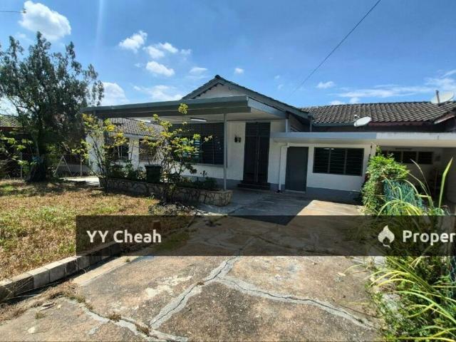 Residential House for sale in Perak, Tanjong Ipoh
