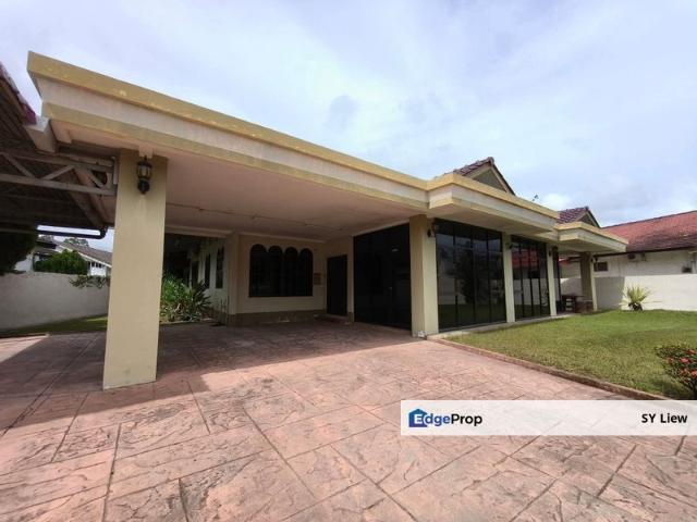 House for rent in Perak, Tanjong Ipoh