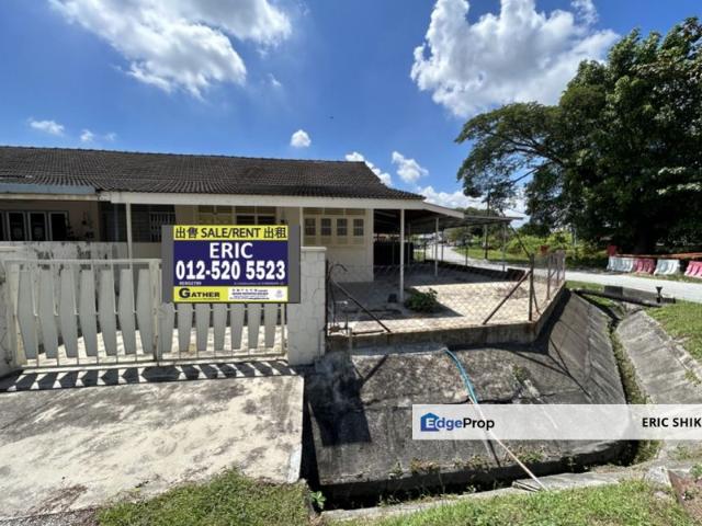 House for rent in Perak, Tanjong Ipoh