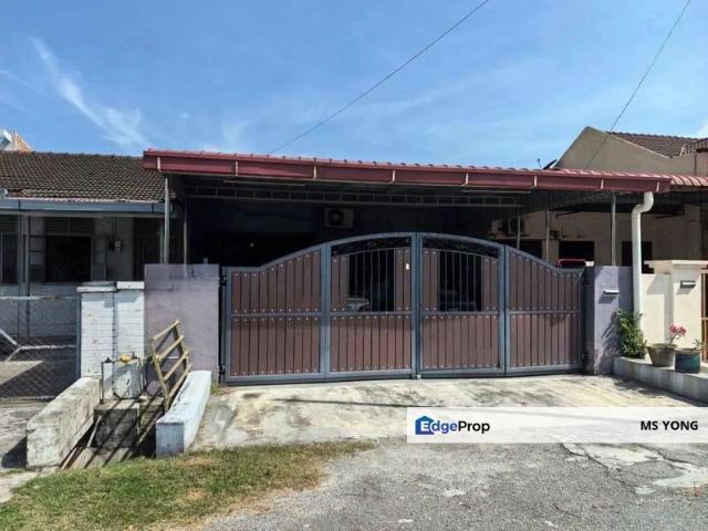 House for sale in Perak, Tanjong Ipoh