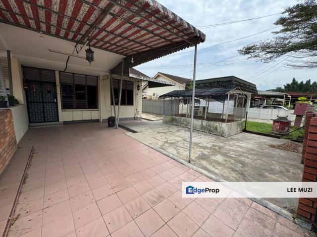 House for sale in Perak, Tanjong Ipoh