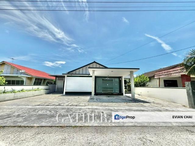 Shop for rent in Perak