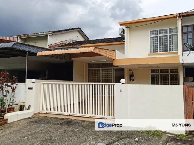 House for rent in Perak, Tanjong Ipoh