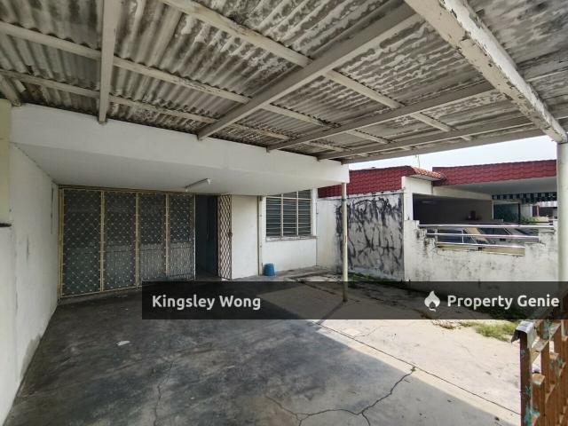 Terraced House for sale in Perak, Tanjong Ipoh