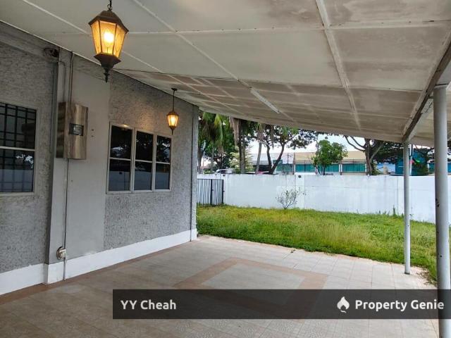 Terraced House for sale in Perak, Tanjong Ipoh
