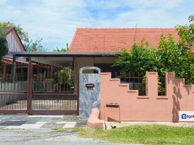 House for sale in Perak, Tanjong Ipoh