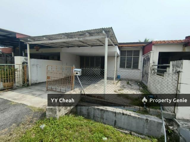 Terraced House for sale in Perak, Tanjong Ipoh