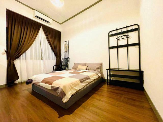 Terraced House for rent in Perak, Tanjong Ipoh