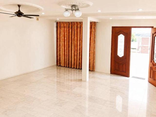 Terraced House for sale in Wellesley, Penang