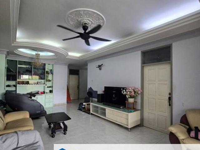 House for sale in Sabah