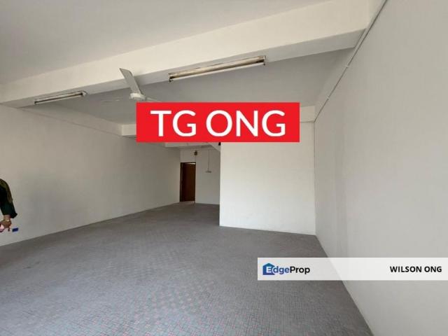 House for rent in Sabah