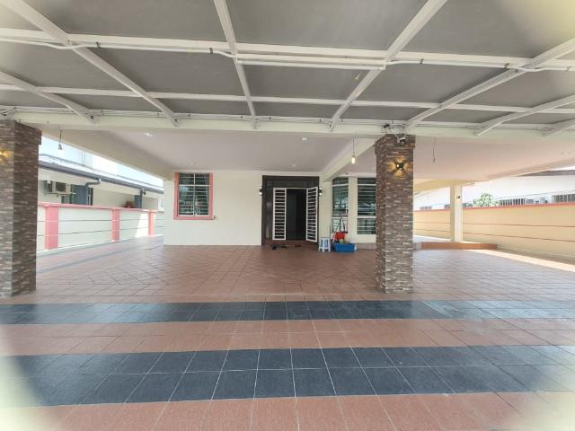 House for rent in Sabah