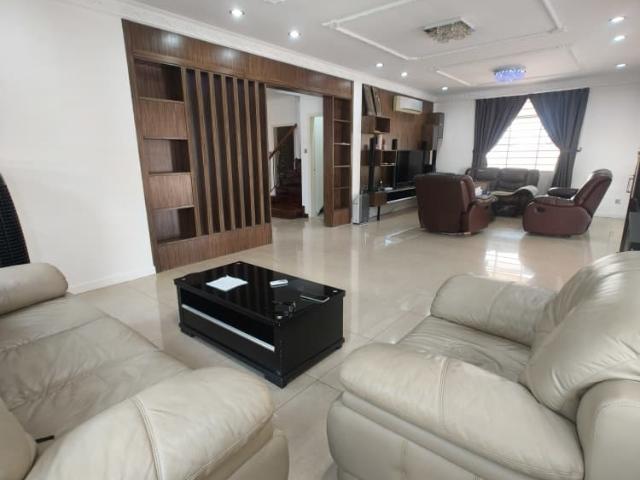 House for rent in Sabah