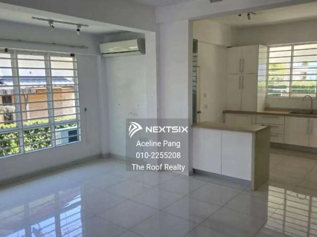 House for rent in Kinabalu, Sabah