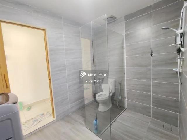 Residential House for rent in Kinabalu, Sabah