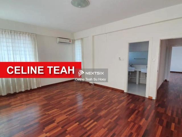 House for rent in Kinabalu, Sabah