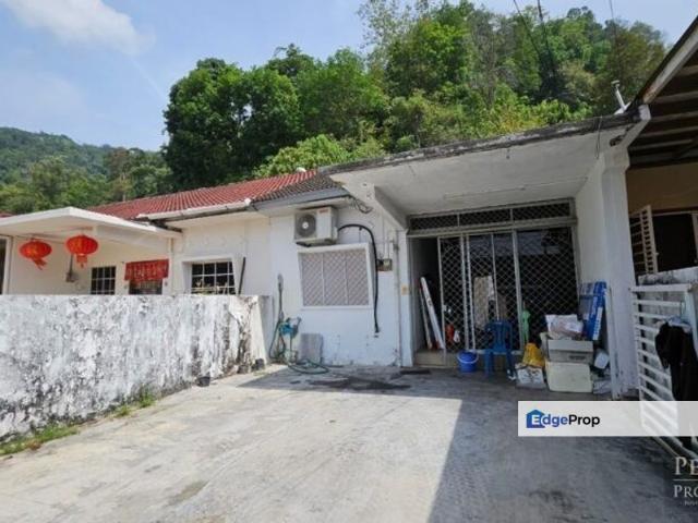 House for sale in Penang
