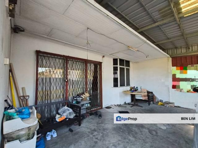 House for sale in Kulai, Johor