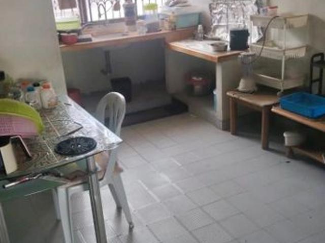 House for sale in Kulai, Johor