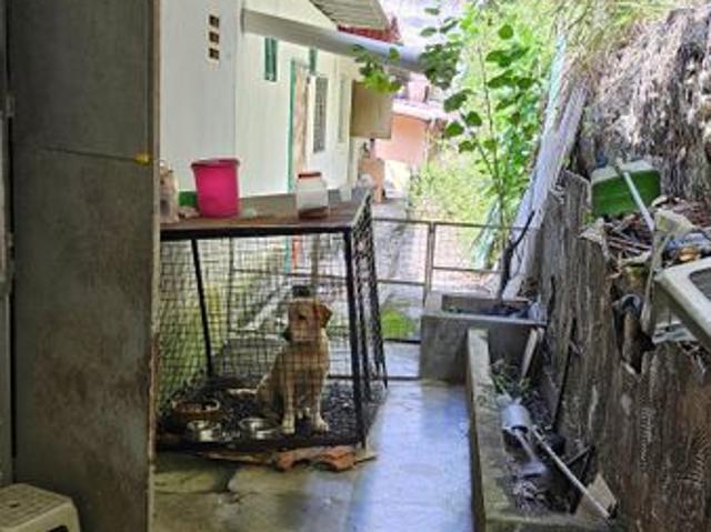 House for sale in Georgetown, Penang