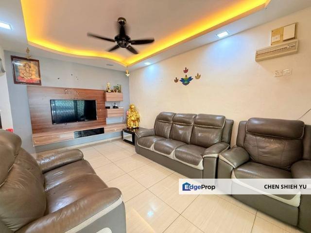 House for sale in Kulai, Johor