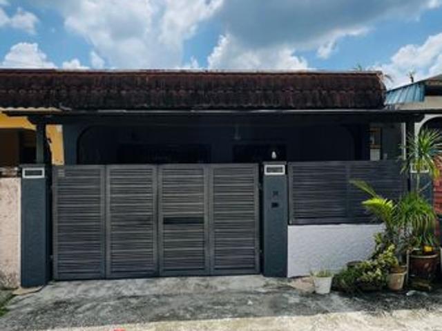 House for sale in Kulai, Johor