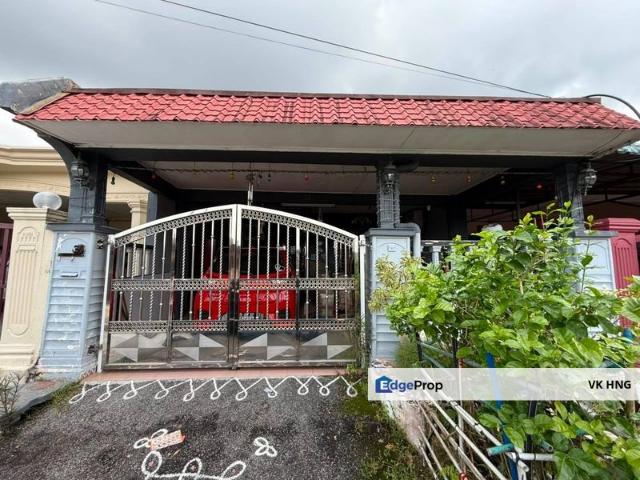 House for sale in Kulai, Johor
