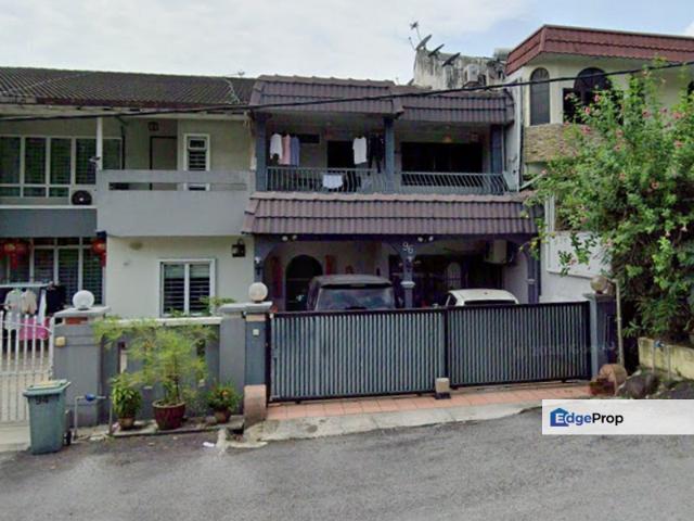 House for sale in Country Heights Damansara, Kuala Lumpur