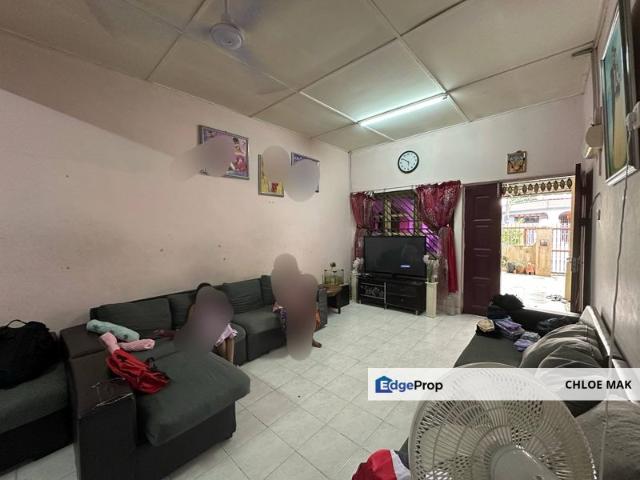 House for sale in Kulai, Johor