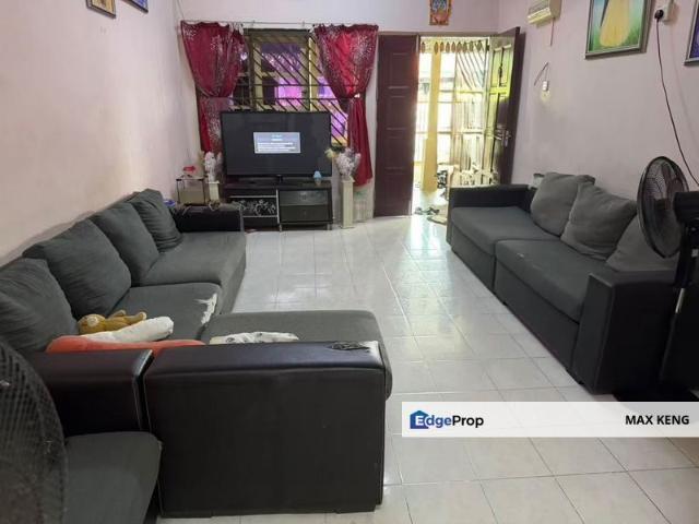 House for sale in Kulai, Johor
