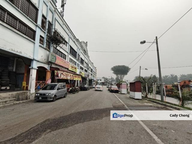 Shop for rent in Kulai