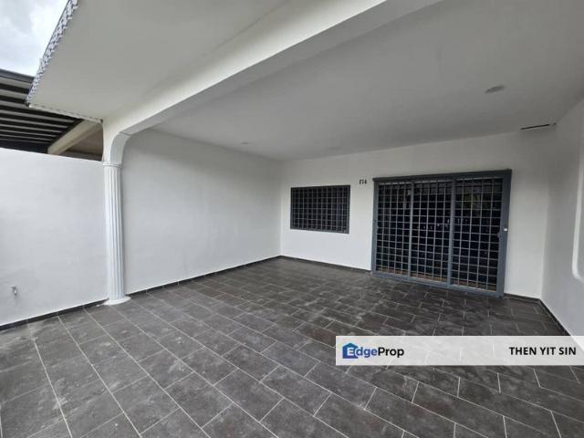 House for sale in Kulai, Johor