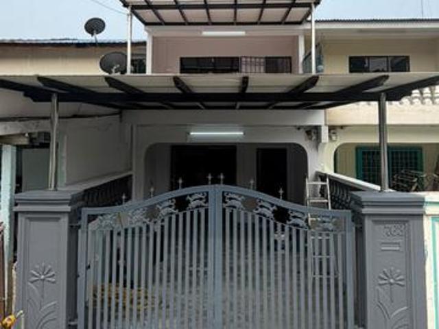 Terraced House for sale in Kulai