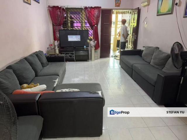 House for sale in Kulai, Johor