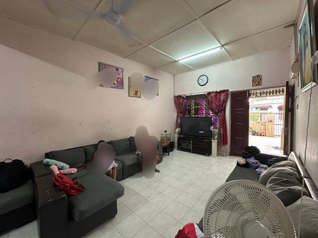 Terraced House for sale in Kulai, Johor