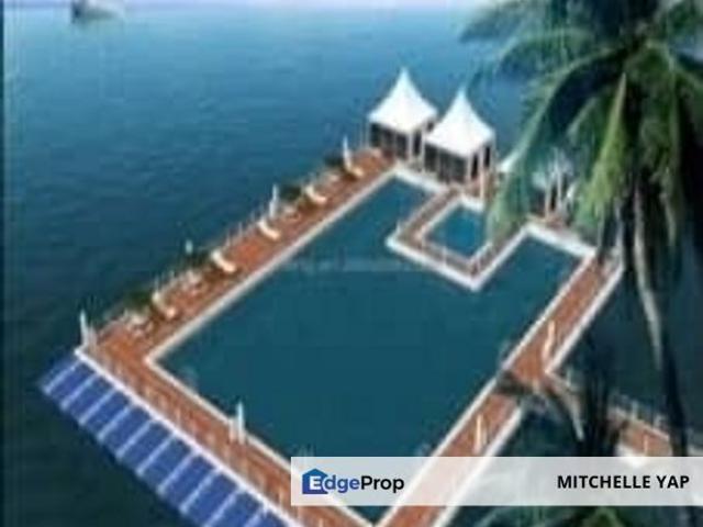 Shop for sale in Kulai, Johor
