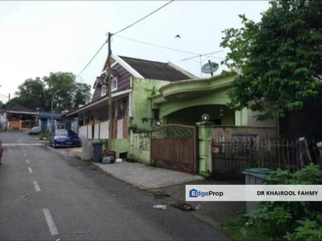 House for sale in Kulai, Johor
