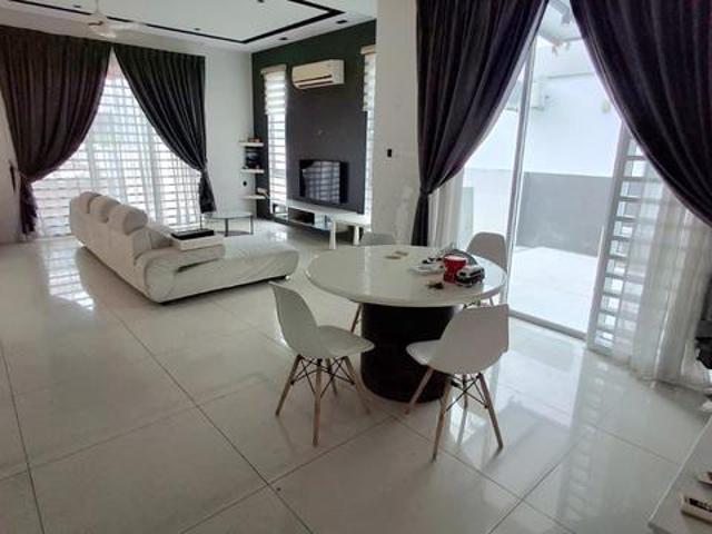 Residential House for rent in Wellesley, Penang