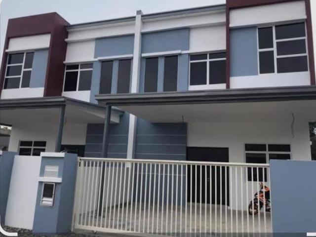 Residential House for rent in Tuaran Village, Sabah