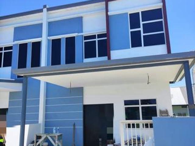 Residential House for sale in Tuaran Village, Sabah