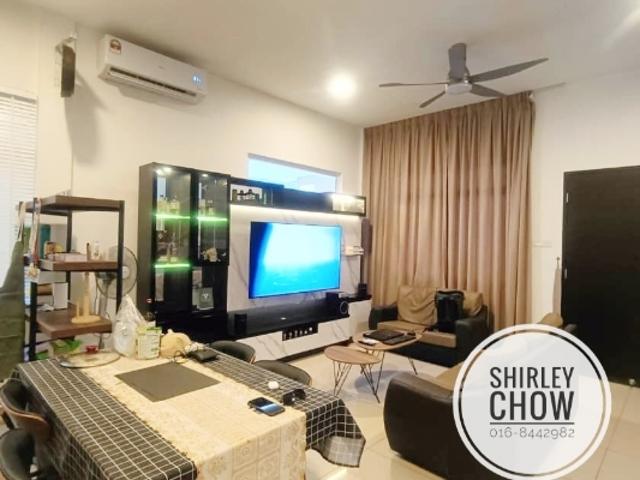 House for rent in Sabah