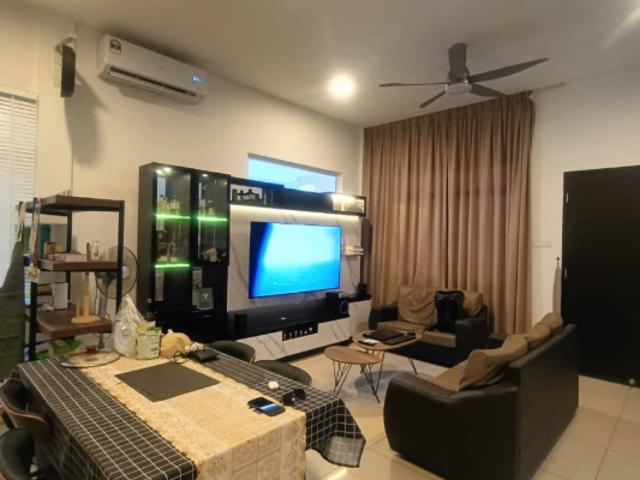 House for rent in Sabah