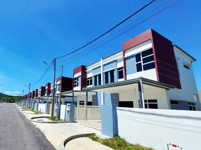 Residential House for sale in Tuaran, Bahagian Pantai Barat